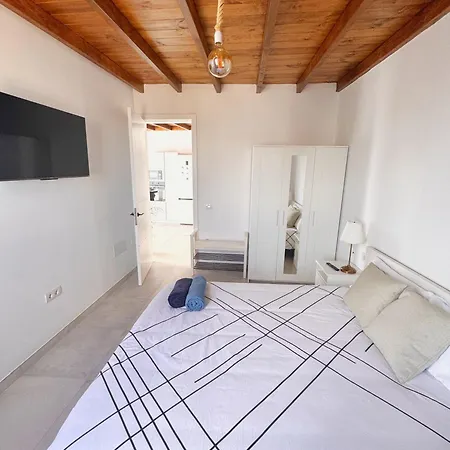 Apartamento Marina
