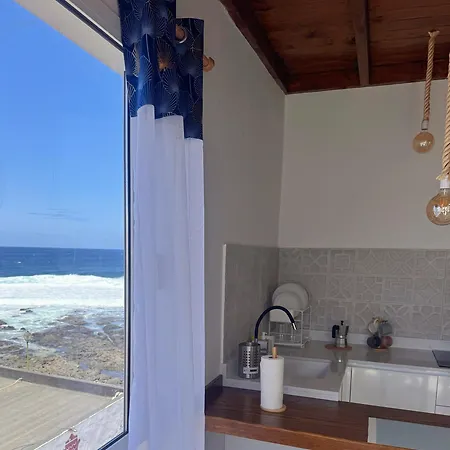 Marina Apartamento La Santa