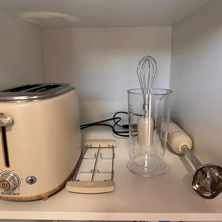 Apartamento Marina *