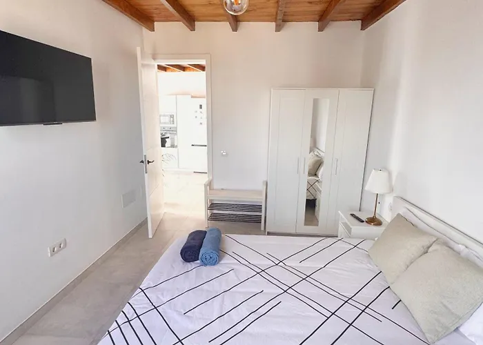 Apartamento Marina