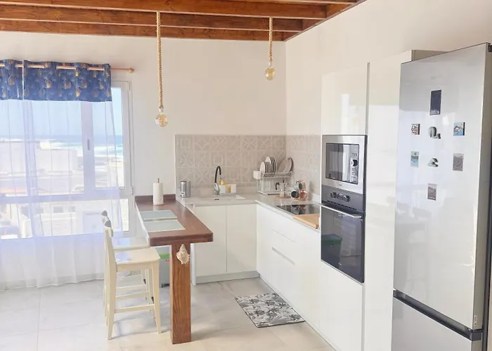 Apartamento Marina