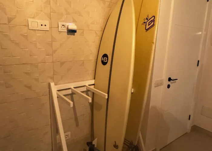 Marina Apartamento