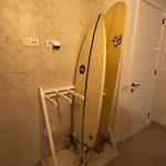 Marina アパート