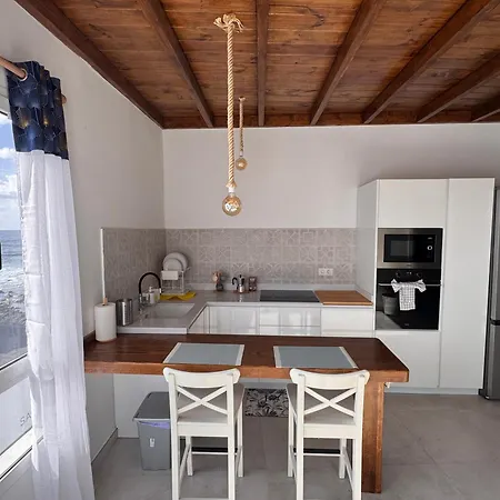 Apartment Marina *