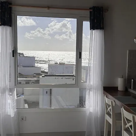 Apartment Marina