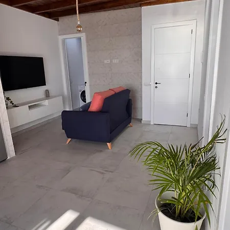 Marina Apartment