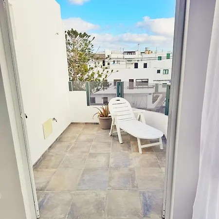 Апартаменты Marina Ла-Санта