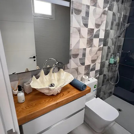 Marina Апартаменты