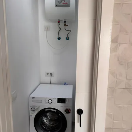 Апартаменты Marina *